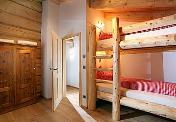 Urlaub Daheim Blockhaus 6